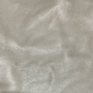 5003 - Light Grey Leather $0.00