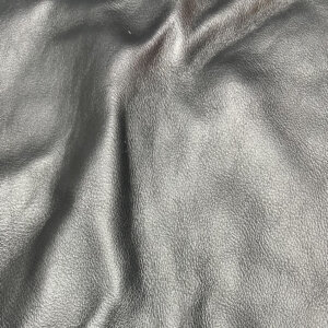 5002 - Jet Black Leather $0.00